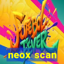 neox scan